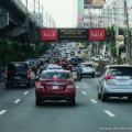 MMDA: No number coding from April 17 - April 22 image
