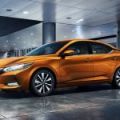 This 2020 Sylphy shows us Nissan wants to win image