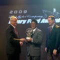 Ford Philippines honors automotive media at 9th HFA image