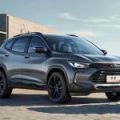 This 2020 Tracker is Chevrolet's new mini crossover SUV image