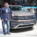 More SUVs are coming, says Volkswagen PH president image
