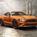Ford takes Focus RS engine and puts it in the 2020 Mustang image