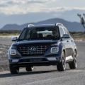 2020 Hyundai Venue is even smaller than the Kona image