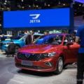 VW presents Jetta sub-brand at Auto Shanghai 2019 image