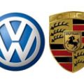 Volkswagen Takes Over Porsche image
