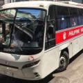 EDSA will be a (provincial) bus-free zone...for now image