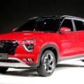 2020 Hyundai ix25 looks like a bite-sized Palisade image