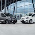 Toyota&rsquo;s ProAce City is a LiteAce reborn image
