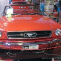 2005 Trans Sport Show image