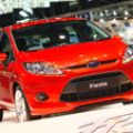 2010 Ford Fiesta makes ASEAN debut in Bangkok image