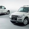 Today Japan. Tomorrow, the world? Sayonara, Mitsubishi Pajero image