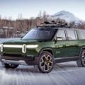 Rivian will build Ford a new EV after $500 million investment image