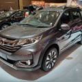 These are 10 things Honda changed with the new 2019 BR-V image