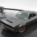 Php 1.5M gets you a 1,000 HP Mopar V8 Hellephant engine image