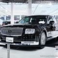 Japan&rsquo;s new emperor wants a Toyota for his coronation  image