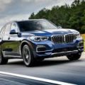 Europe's first luxury crossover turns 20, Happy Birthday BMW X5 image