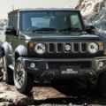 Will next batches of PH-bound Suzuki Jimny be made in Indonesia? image