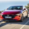 AWD turbo Mazda3 could be the Subaru WRX fighter we&rsquo;re waiting for image