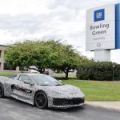 GM bolsters workforce to meet demand for next-gen Corvette image