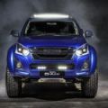 This Isuzu D-Max by Arctic Trucks is one badass pick-up image