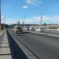 Partial lane closure of Marcos Highway Bridge moved to May 11 image
