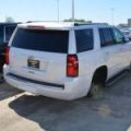Heist at Chevrolet dealership leaves scores of cars without wheels image