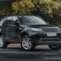 2019 Land Rover Discovery 3.0 V6 Diesel HSE 4WD image
