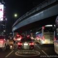 MMDA suspends dry run of EDSA provincial bus ban image