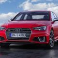 2020 Audi S4 TDI saves fuel, chases Subaru STIs image