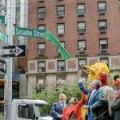We can now tell you how to get to Sesame Street image