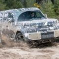 Next-gen Land Rover Defender will not be built in the UK  image