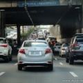 Heads up: No number coding on election day, May 13 image
