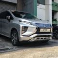 The Xpander has a problem but Mitsubishi Motors PH is already on it image