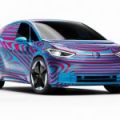 Can the Volkswagen ID.3 reach Beetle and Golf status? image
