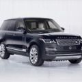 Only (future) astronauts can buy this special edition Range Rover  image