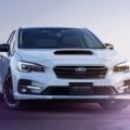 New powertrains, new platform for the next-gen Subaru Levorg? image
