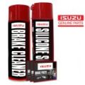 Isuzu PH, Wuerth partner on new car care products  image