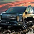 More vans, SUVs, and crossovers for Mitsubishi Motors in ASEAN image