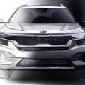 Kia sketches out all-new crossover to slot below Stonic image