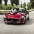Future Maseratis will no longer be powered by Ferrari engines  image