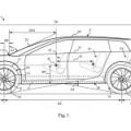 First sketches of Dyson's 7-seat SUV show it might not suck after all  image