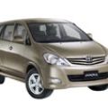 Toyota Introduces the New Innova Sport Runner image
