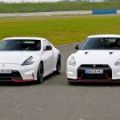 Despite problems, Nissan CEO says they'll keep making performance cars image