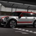 Mini gives 2020 Clubman, Countryman JCW a 300 HP boost image