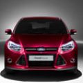 Detroit 2010: New Ford Focus makes global debut image