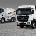 Heavy duty truck financing program now available in Foton Philippines image
