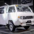 This is how much Mitsubishi PH will price the L300 Euro-4 image