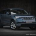 2019 Range Rover Velar D180 Base image