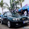 Sun, sand, and cars at 2019 Subic Bay Auto Show  image