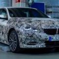 BMW is slowly unraveling the next-gen 1-Series image
